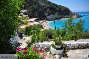 Tien vakantie tips op Lefkas